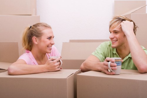 Storage options for Kennington homes and flats