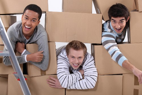 Piano removal service for homes and businesses near Kennington