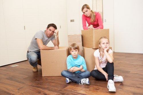 Liability and cancellation terms for van hire service