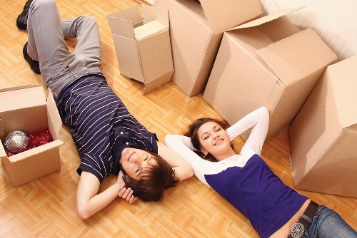 Secure transport of bulky furniture items across Kennington and nearby areas